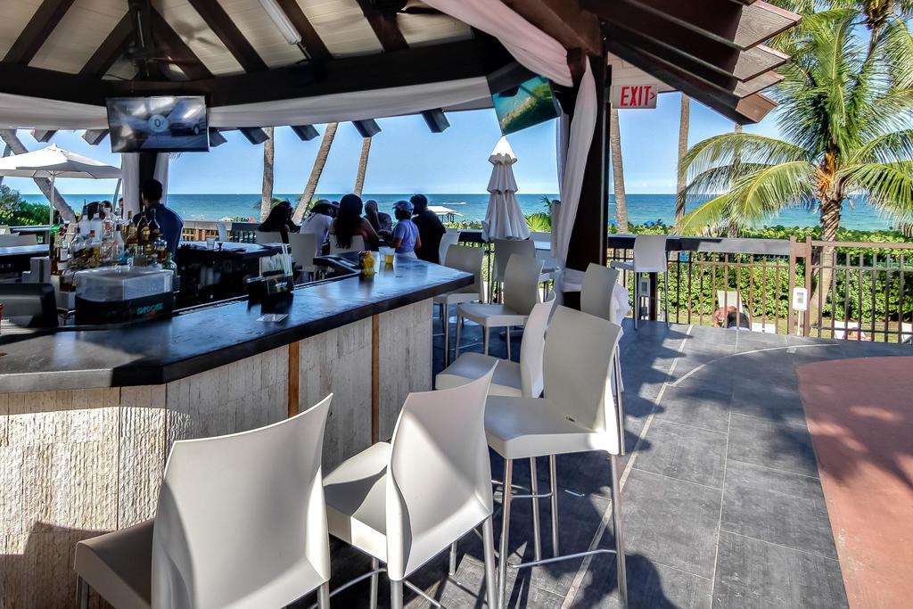 The Alexander: Miami Beach Daire Dış mekan fotoğraf