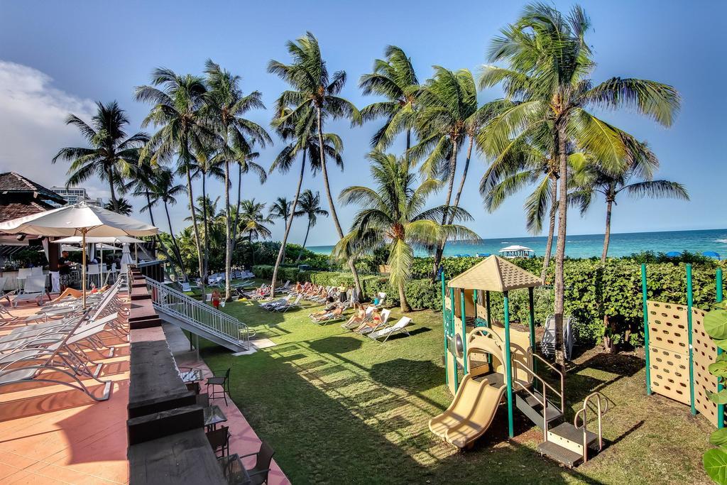 The Alexander: Miami Beach Daire Dış mekan fotoğraf