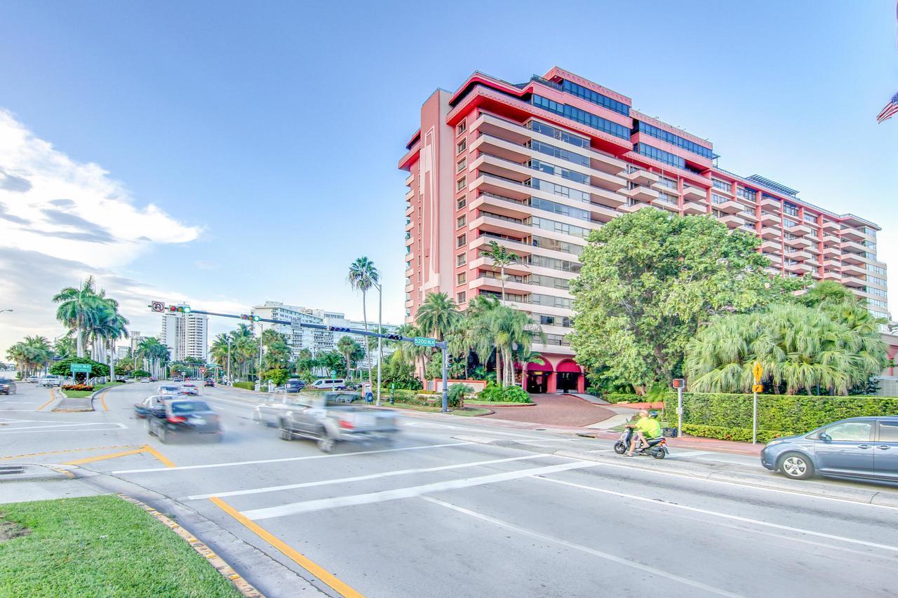 The Alexander: Miami Beach Daire Oda fotoğraf
