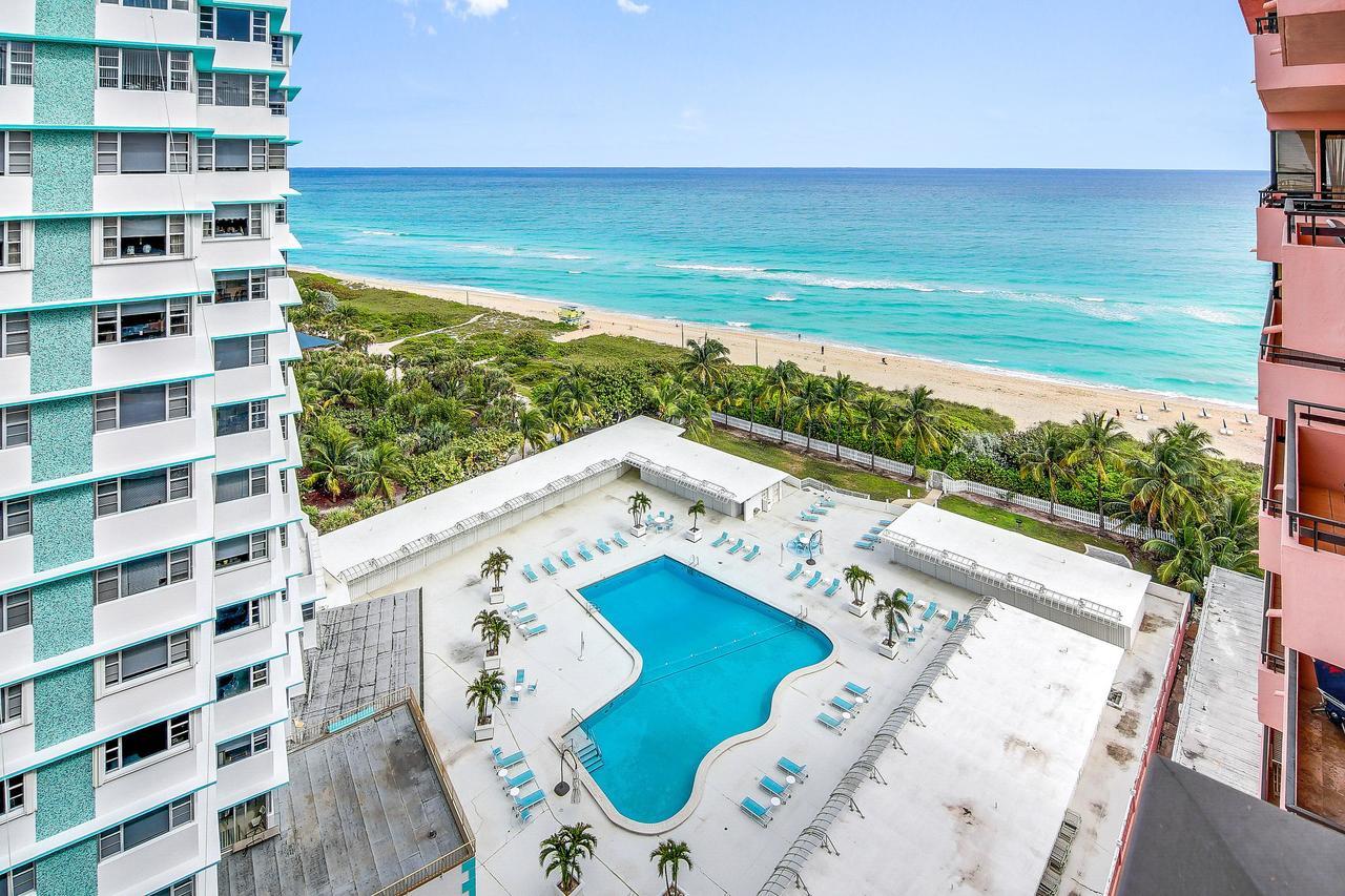 The Alexander: Miami Beach Daire Oda fotoğraf