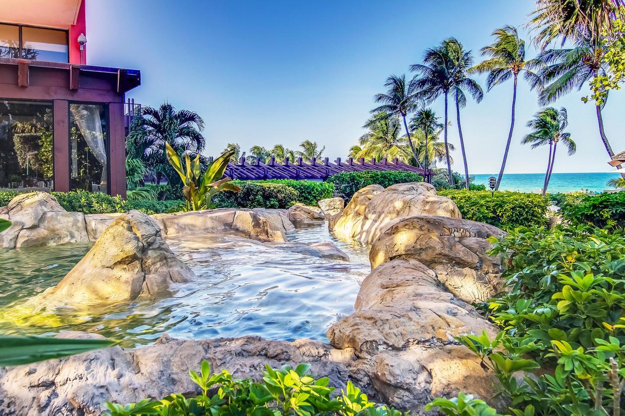 The Alexander: Miami Beach Daire Oda fotoğraf